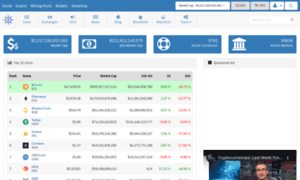 Bitearns.com thumbnail