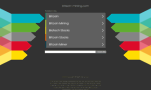 Bitech-mining.com thumbnail