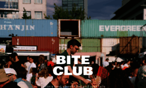 Biteclub.de thumbnail