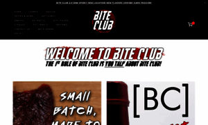 Biteclubnoms.com thumbnail