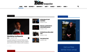 Bitemagazine.com.au thumbnail