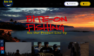 Biteonfishing.com thumbnail