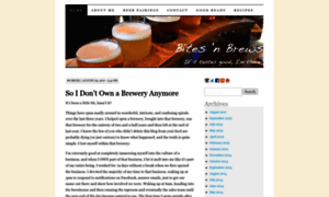 Bitesnbrews.com thumbnail