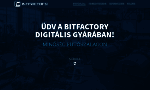 Bitfactory.hu thumbnail