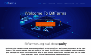 Bitfarms.eu.org thumbnail