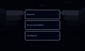Bitfin.co thumbnail