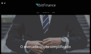 Bitfinance.com.br thumbnail