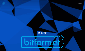 Bitform.at thumbnail