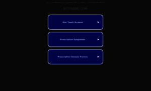 Bitframe.com thumbnail