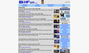 Bitfun.com thumbnail