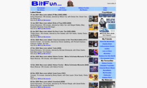 Bitfun.nl thumbnail