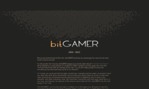 Bitgamer.com thumbnail