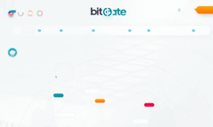 Bitgate.biz thumbnail