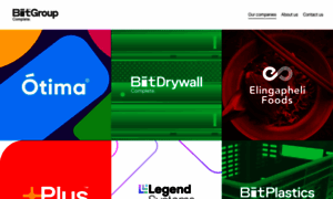 Bitgroup.co.za thumbnail