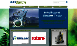 Bitherm-sistemas.com thumbnail