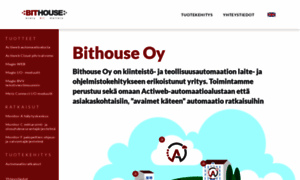 Bithouse.fi thumbnail