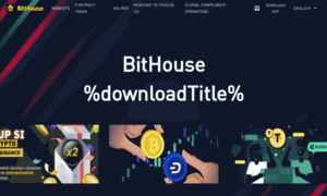 Bithouse.pro thumbnail