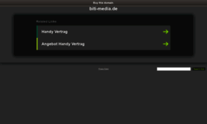 Biti-media.de thumbnail