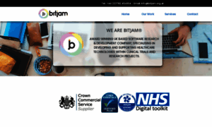 Bitjam.org.uk thumbnail