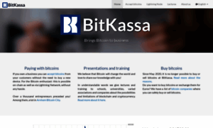 Bitkassa.nl thumbnail