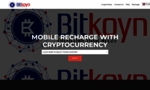 Bitkoyn.com thumbnail