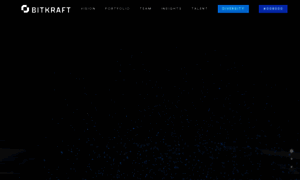 Bitkraft.net thumbnail