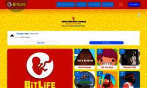 Bitlifegame.io thumbnail