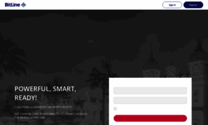 Bitline.io thumbnail