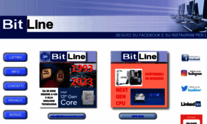 Bitlinecomputers.com thumbnail