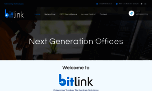 Bitlink.co.za thumbnail