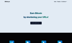 Bitlinks.pw thumbnail