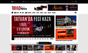 Bitlisnews.com.tr thumbnail