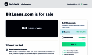 Bitloans.com thumbnail