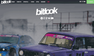 Bitlook.net thumbnail