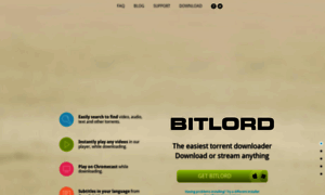 Bitlord.me thumbnail