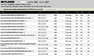 Bitlordsearch.com thumbnail