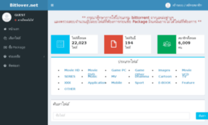 Bitlover.net thumbnail