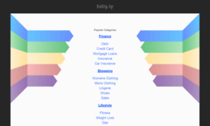 Bitly.ly thumbnail