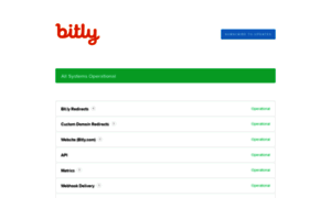 Bitly.statuspage.io thumbnail