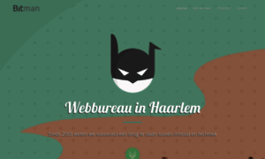 Bitman.nl thumbnail