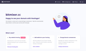 Bitmixer.cc thumbnail