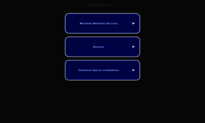 Bitnodes.co thumbnail