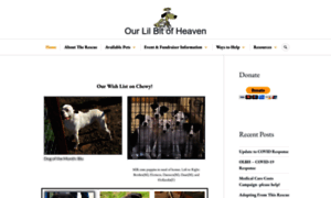 Bitofheaven.org thumbnail