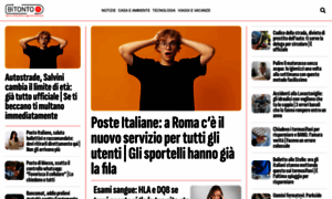 Bitontotv.it thumbnail