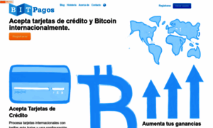 Bitpagos.net thumbnail