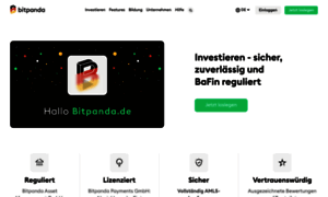 Bitpanda.de thumbnail