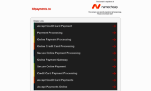 Bitpayments.co thumbnail