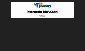 Bitpazari.com thumbnail