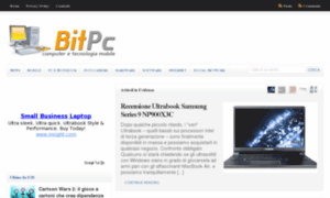 Bitpc.it thumbnail