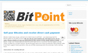 Bitpoint.co.uk thumbnail